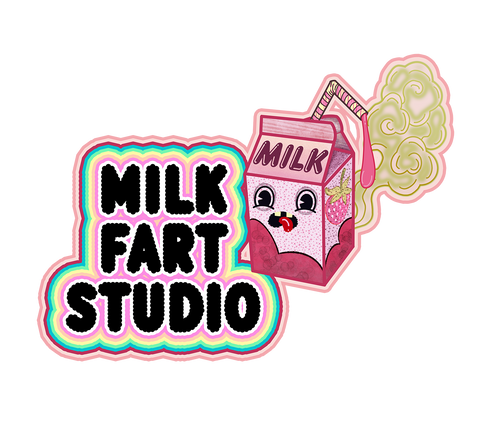 milkfartstudio logo